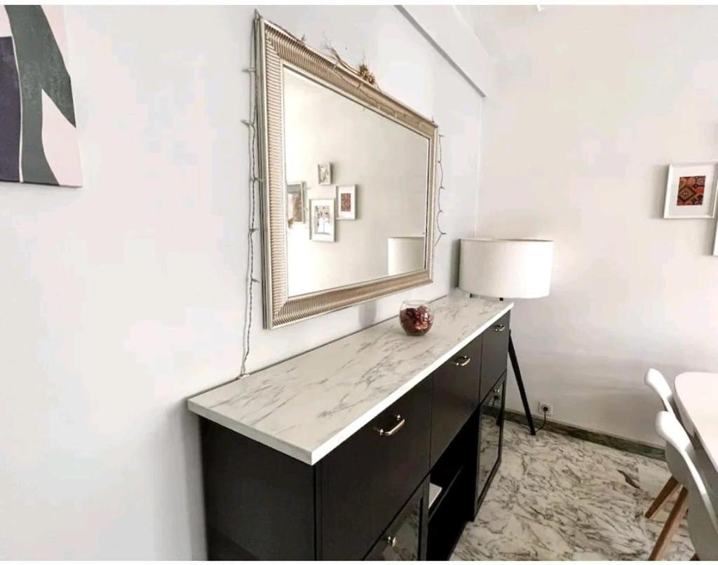 Apartment Bh - Promenade Des Anglais - Climatise, 4 Pers