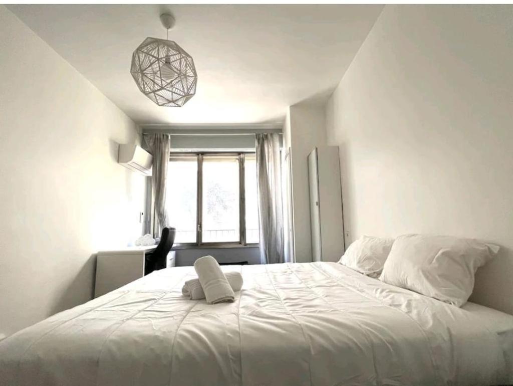 Bh - Promenade Des Anglais - Climatise, 4 Pers * Nizza