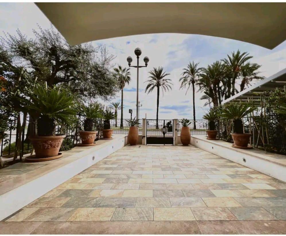 Appartamento Bh - Promenade Des Anglais - Climatisé, 4 Pers *