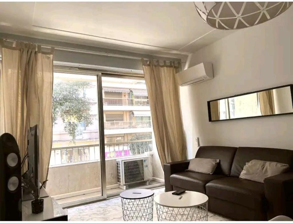 Appartamento Bh - Promenade Des Anglais - Climatisé, 4 Pers *